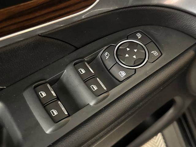 Certified 2018 Ford Explorer Limited image 16