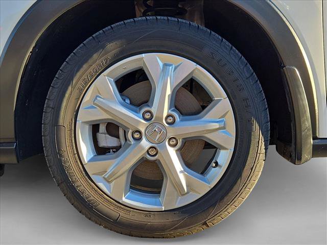 Used 2024 Honda HR-V LX image 21