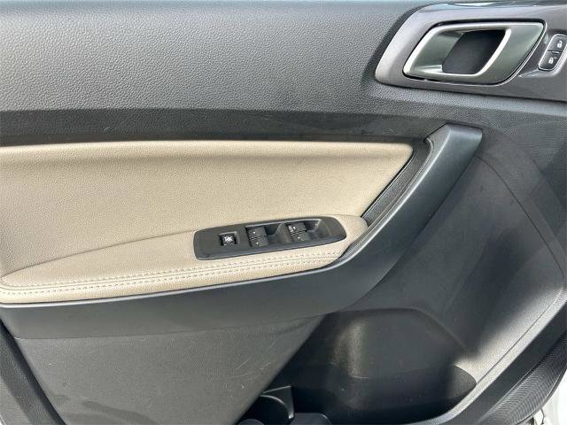 Certified 2022 Ford Ranger Lariat w/ Equipment Group 501A High image 20