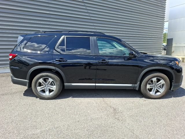Used 2026 Honda Pilot EX-L image 2