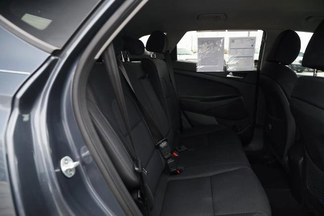Used 2019 Hyundai Tucson Value w/ Cargo Package image 26
