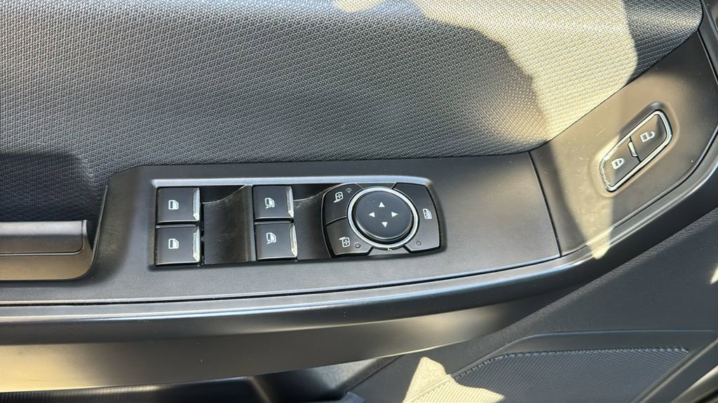Certified 2025 Ford F150 STX w/ Equipment Group 200A AWD/4WD image 22