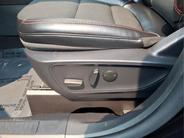 Certified 2025 Ford Escape ST-Line Select AWD/4WD image 22
