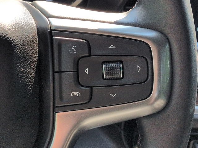 Used 2025 Chevrolet Silverado 1500 RST AWD/4WD image 33