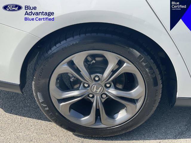Used 2023 Honda Accord EX image 31