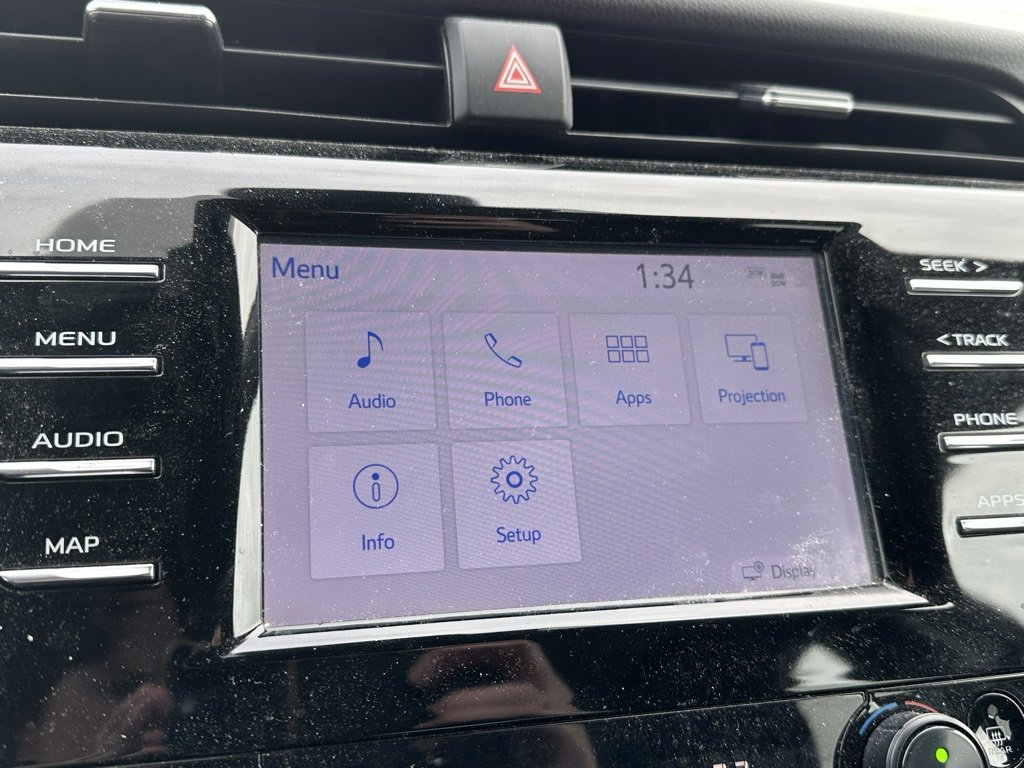 Used 2019 Toyota Camry LE image 33