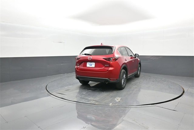 Used 2020 MAZDA CX-5 Sport image 7