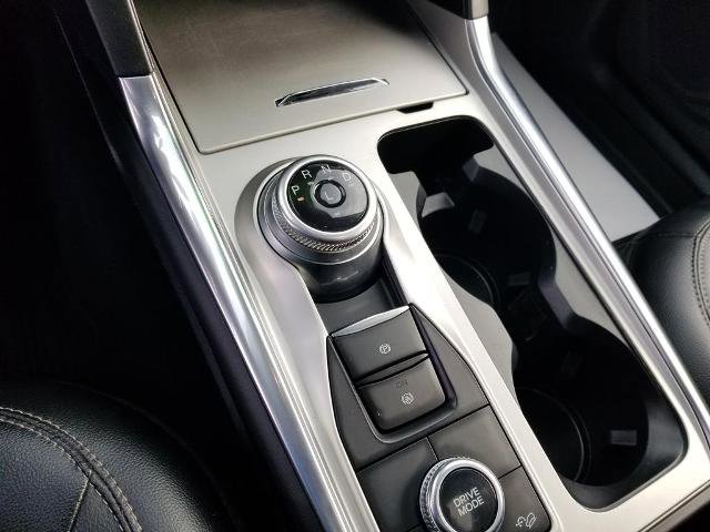 Certified 2022 Ford Explorer Limited w/ Equipment Group 301A image 20