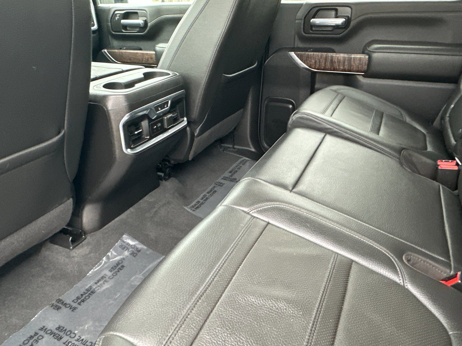 Used 2021 GMC Sierra 3500 Denali w/ Denali Ultimate Package image 12