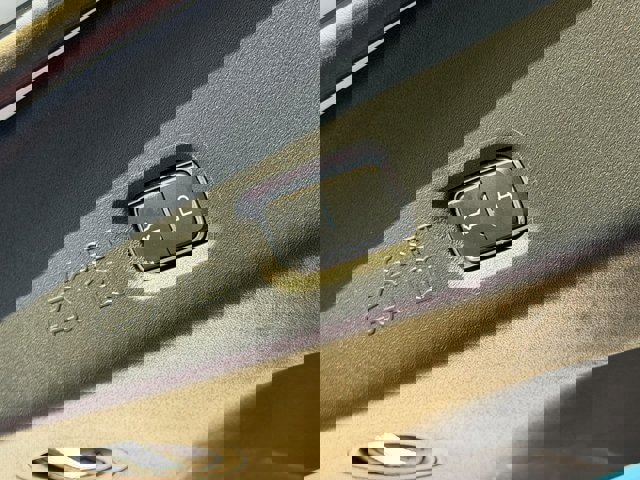 Certified 2025 Ford Expedition Max Platinum image 40