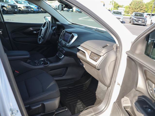 Used 2022 GMC Terrain SLE w/ Driver Convenience Package AWD/4WD image 31