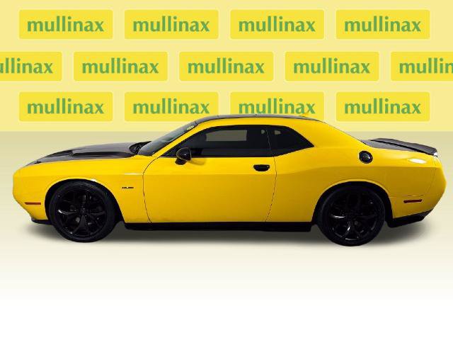 Used 2017 Dodge Challenger R/T Plus RWD image 13