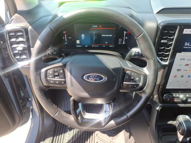 Certified 2024 Ford Ranger XLT AWD/4WD image 18