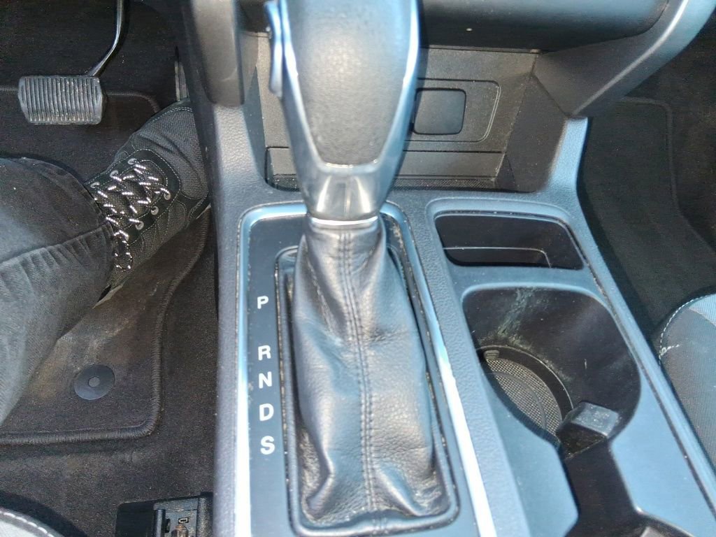 Certified 2018 Ford Escape SE image 20