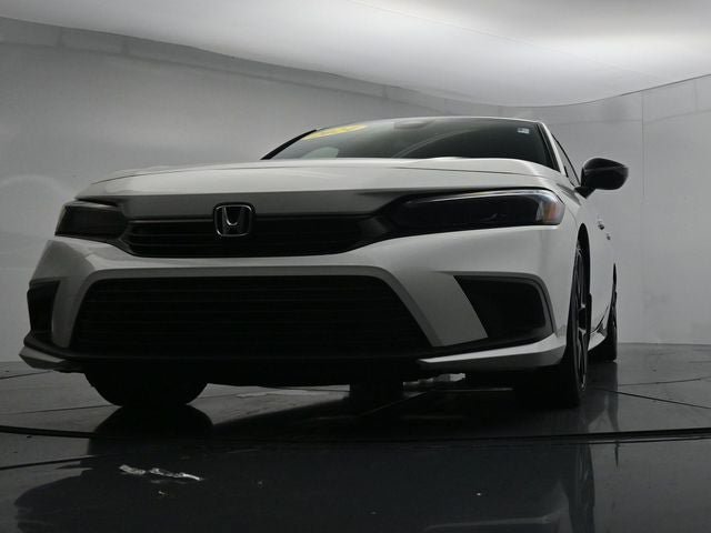 Used 2024 Honda Civic Sport image 34