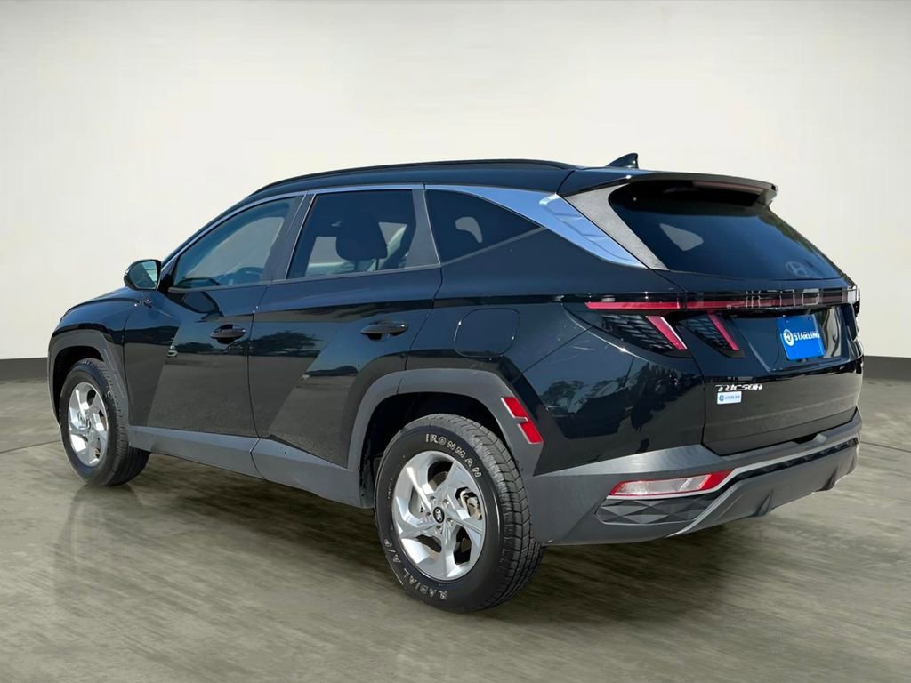 Used 2023 Hyundai Tucson SEL image 5