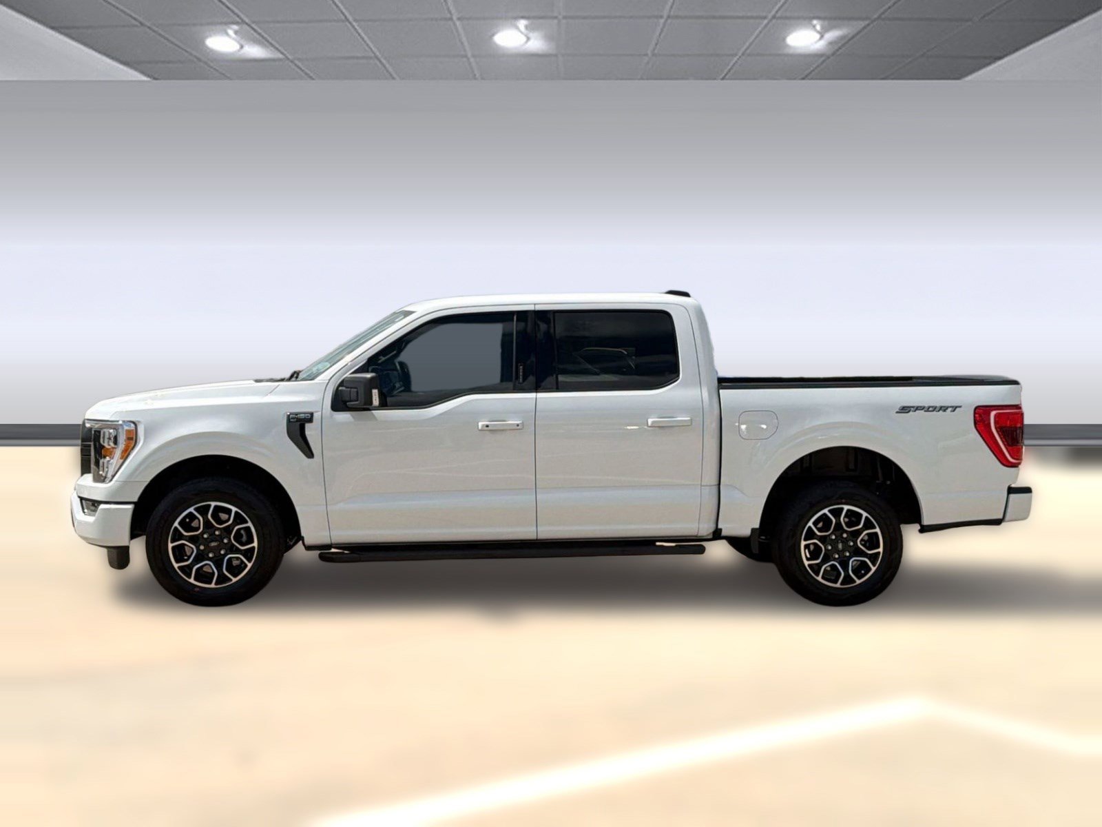 Certified 2023 Ford F150 XLT w/ Equipment Group 302A High RWD image 2