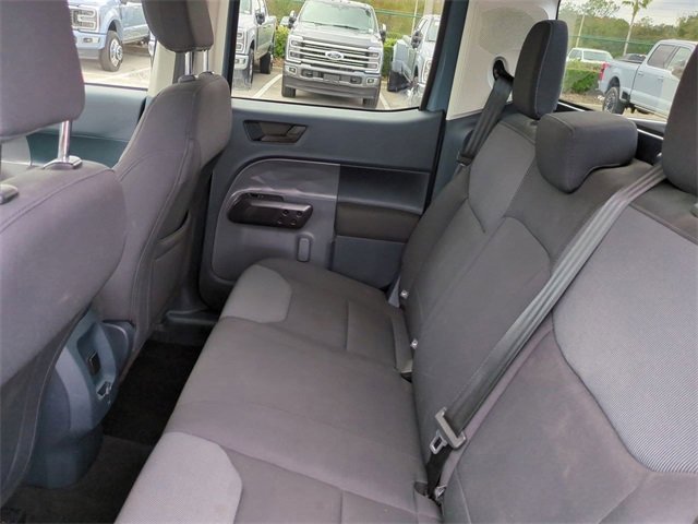 Certified 2022 Ford Maverick XL w/ Equipment Group 100A Standard image 14