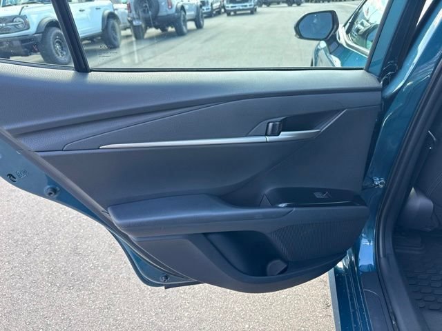 Used 2026 Toyota Camry LE w/ Convenience Package FWD image 10
