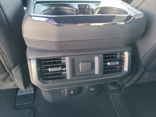 Certified 2025 Ford F150 Lariat w/ Equipment Group 501A Mid AWD/4WD image 18