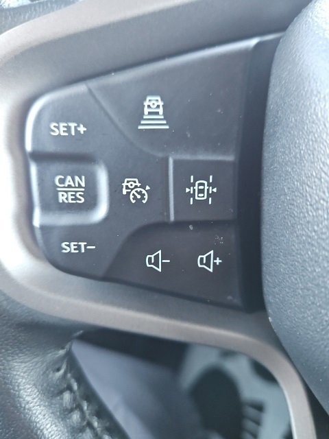 Certified 2021 Ford Bronco Outer Banks image 17