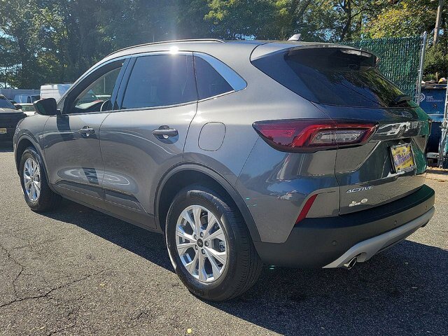 Certified 2024 Ford Escape Active w/ Tech Pack #1 AWD/4WD image 22