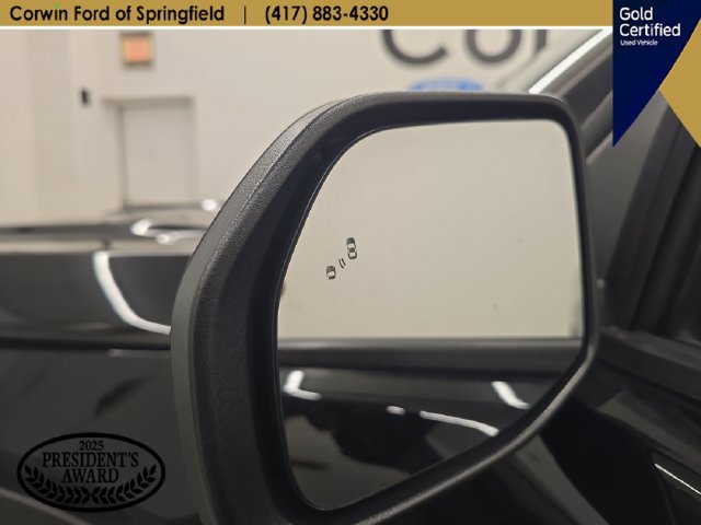 Certified 2025 Ford Bronco Sport Big Bend AWD/4WD image 34