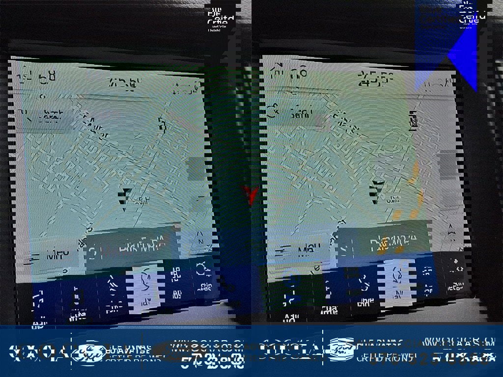 Certified 2022 Ford Ranger XLT w/ Tremor Off-Road Package image 17