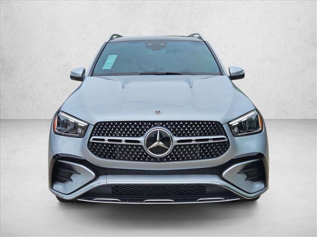 Used 2025 Mercedes-Benz GLE 450e 4MATIC video 2