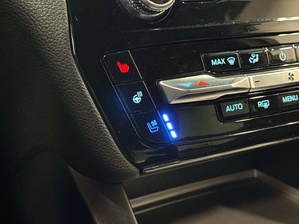 Certified 2022 Ford Explorer ST w/ Equipment Group 401A image 27