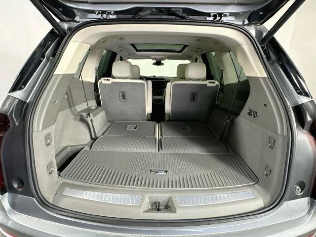 Used 2024 Cadillac XT6 Premium Luxury AWD/4WD image 21