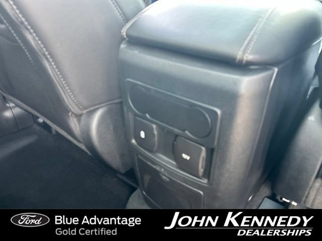 Certified 2023 Ford Explorer XLT w/ Equipment Group 202A AWD/4WD image 44