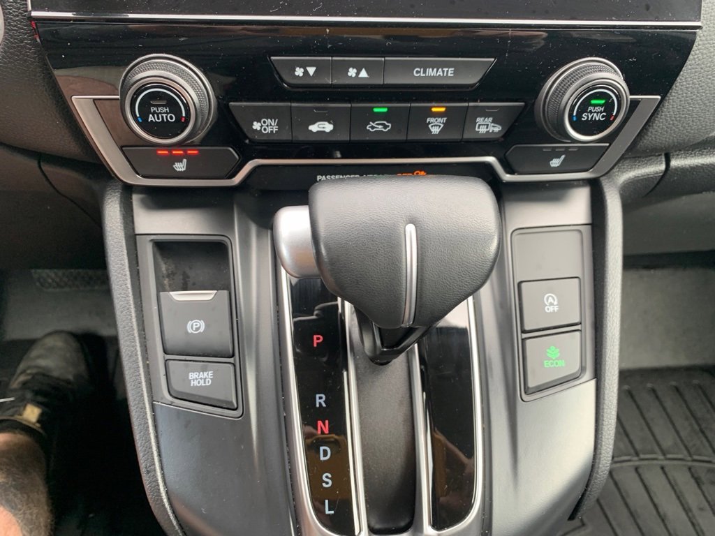 Used 2022 Honda CR-V EX-L image 14