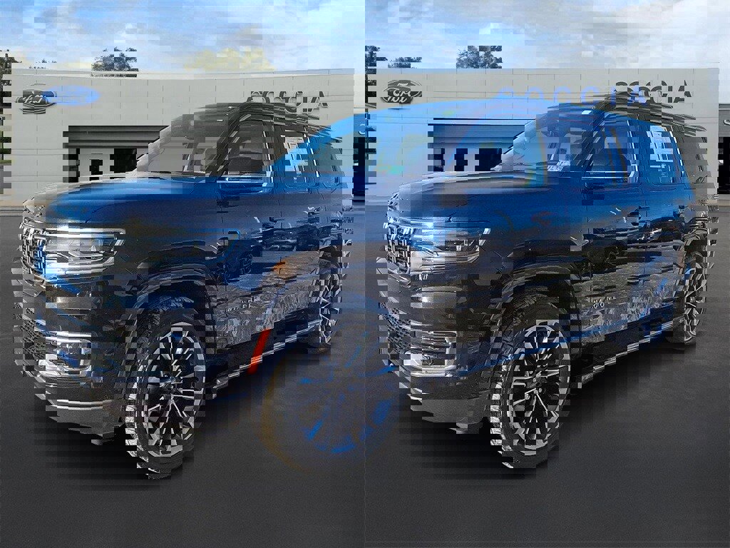 Used 2022 Jeep Wagoneer Series III w/ Premium Group I