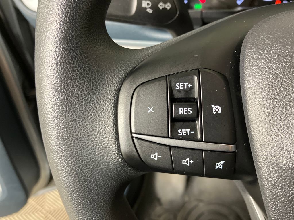 Certified 2024 Ford Maverick XLT image 17