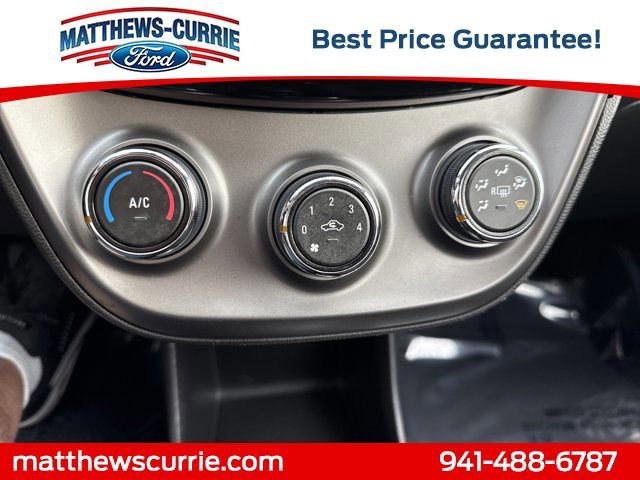 Used 2020 Chevrolet Spark LT image 18