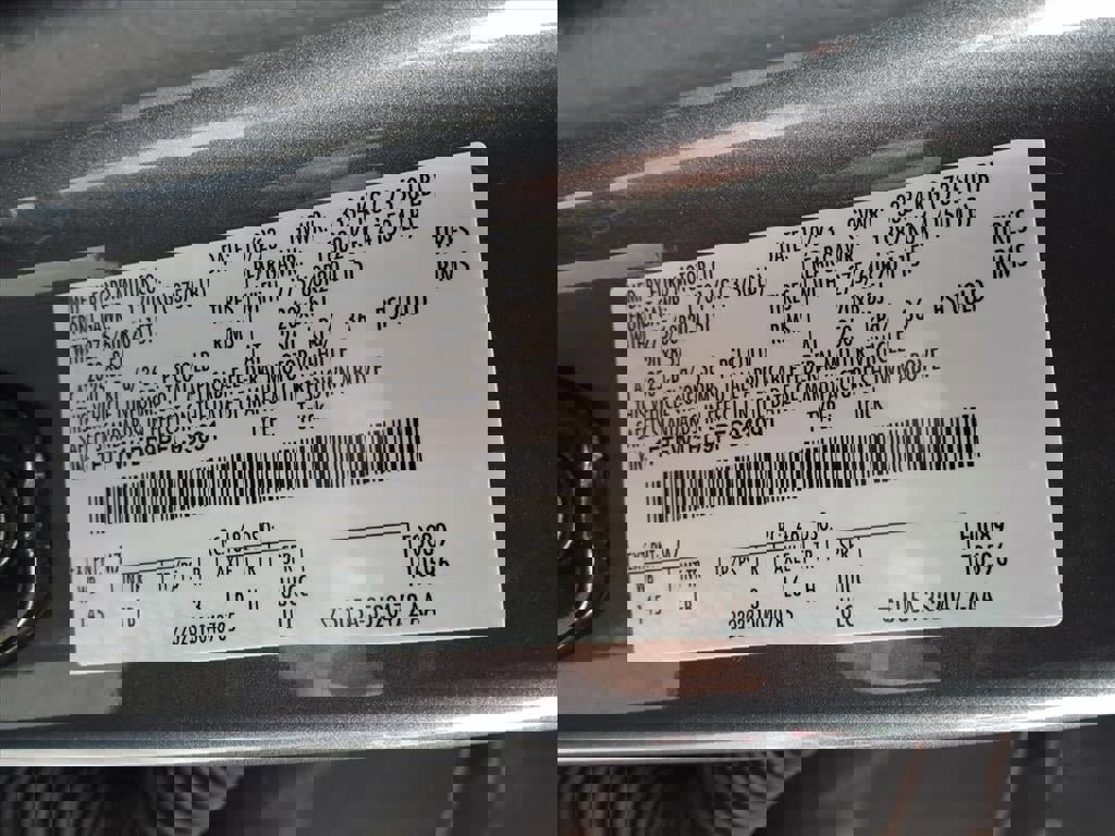 Certified 2023 Ford F150 XLT w/ Equipment Group 302A High image 25