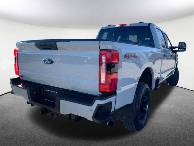 Certified 2025 Ford F350 XL w/ STX Appearance Package image 14