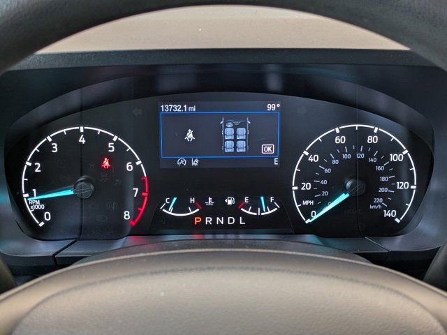 Certified 2022 Ford Maverick XLT image 23