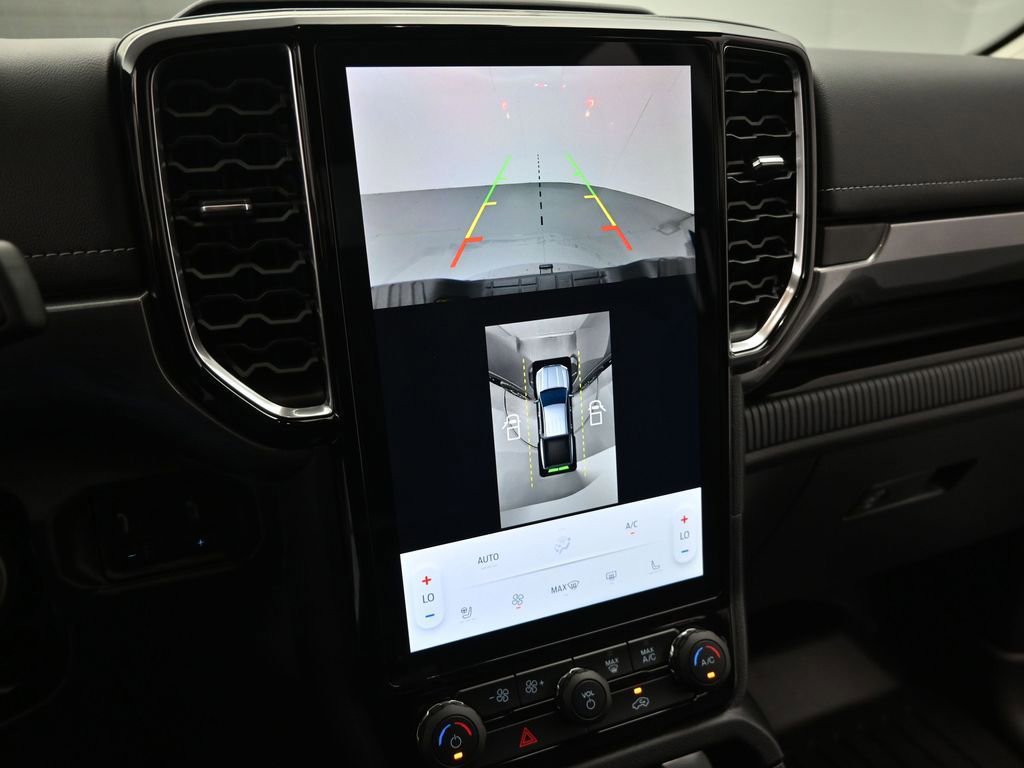 Certified 2024 Ford Ranger Lariat w/ FX4 Off-Road Package image 43