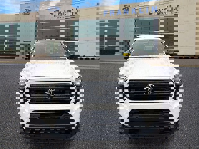 Used 2024 Toyota Tacoma SR image 2