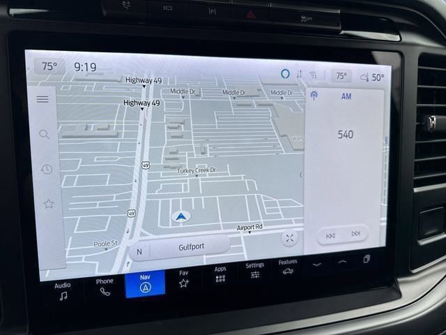 Certified 2024 Ford F150 XLT w/ Equipment Group 302A MID image 5