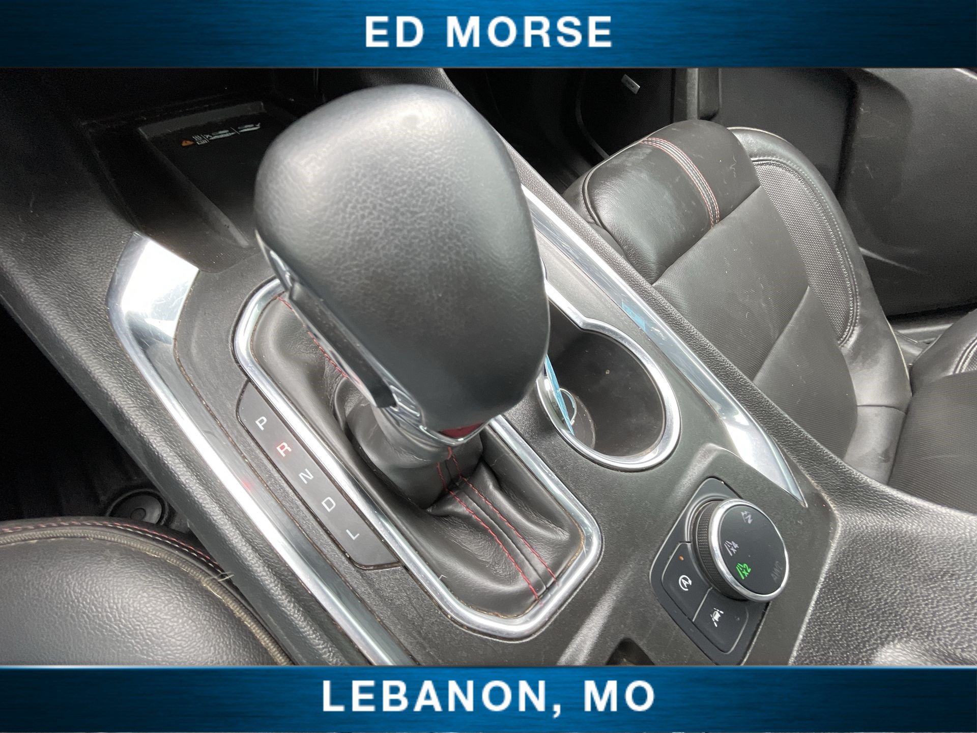 Used 2023 Chevrolet Traverse RS AWD/4WD image 15