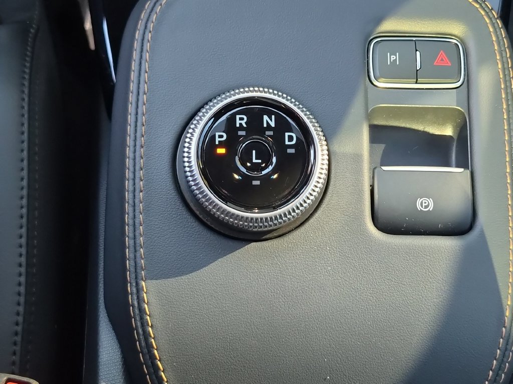 Certified 2023 Ford Mustang Mach-E GT AWD/4WD image 34