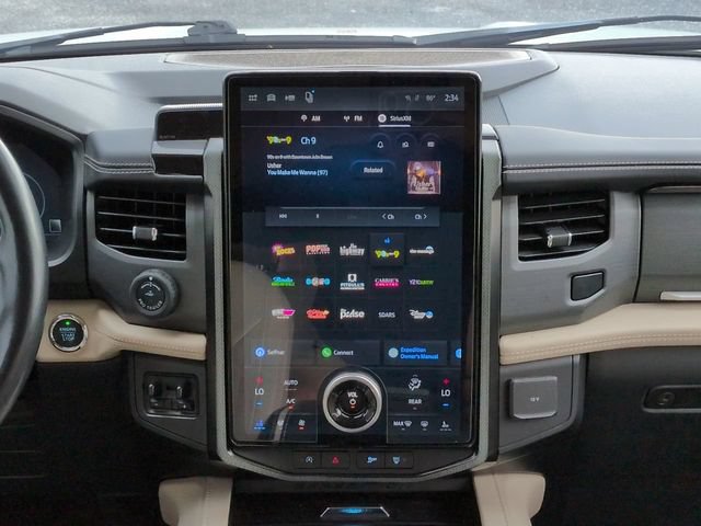 Certified 2023 Ford Expedition Platinum AWD/4WD image 20
