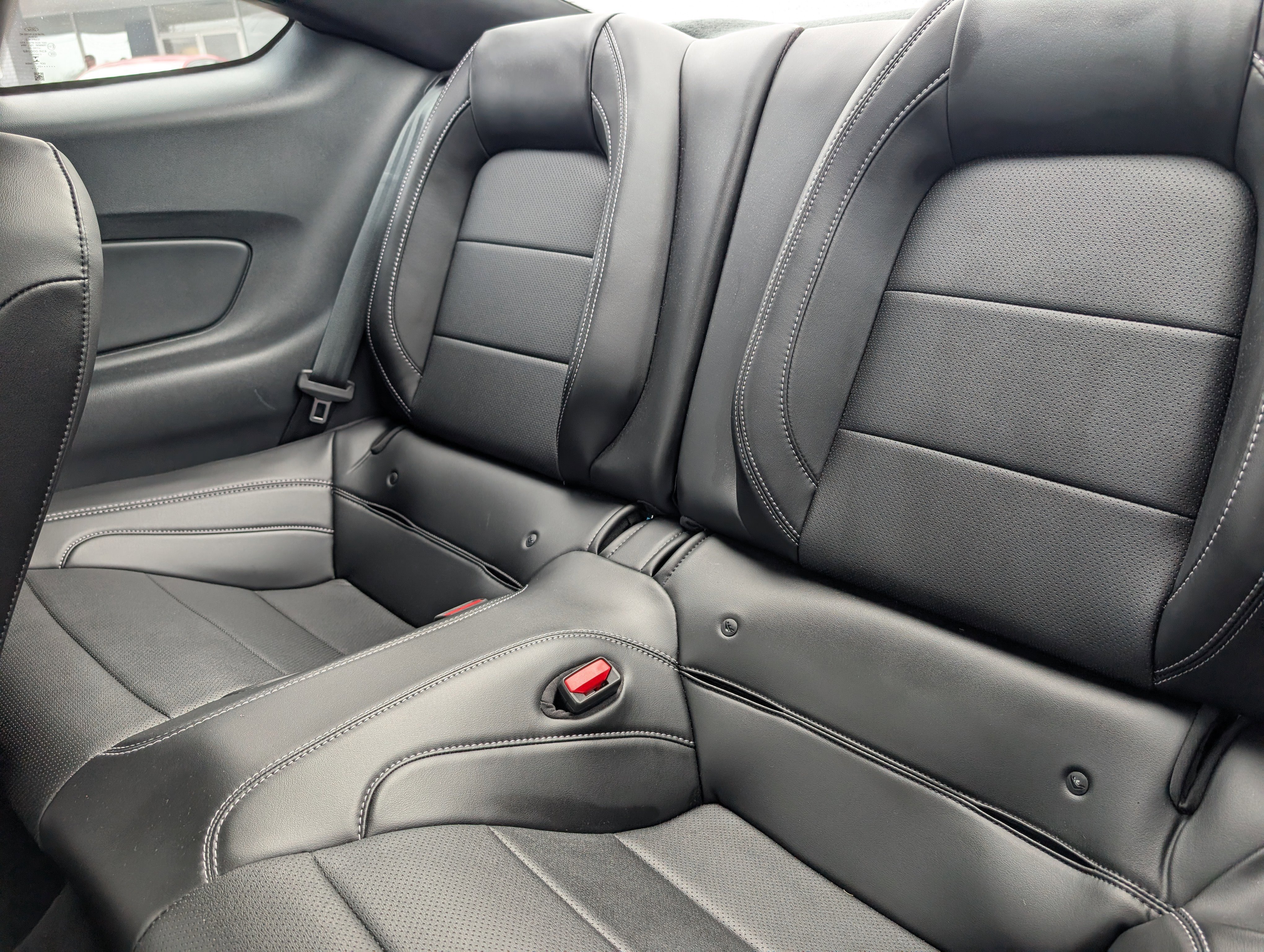 Certified 2023 Ford Mustang Premium w/ Equipment Group 201A image 15