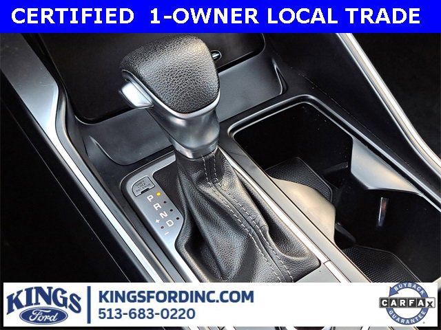 Used 2023 Kia Sorento LX image 17