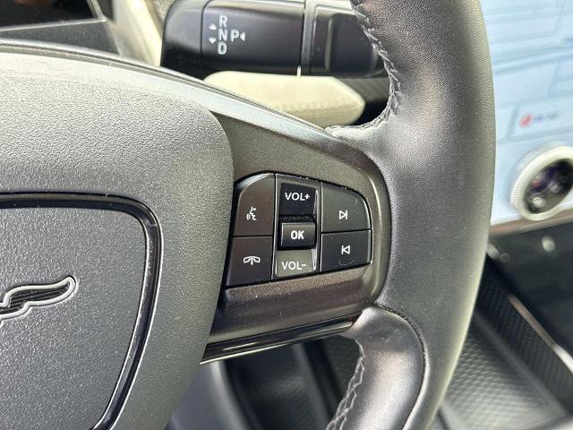 Certified 2025 Ford Mustang Mach-E Premium RWD image 11