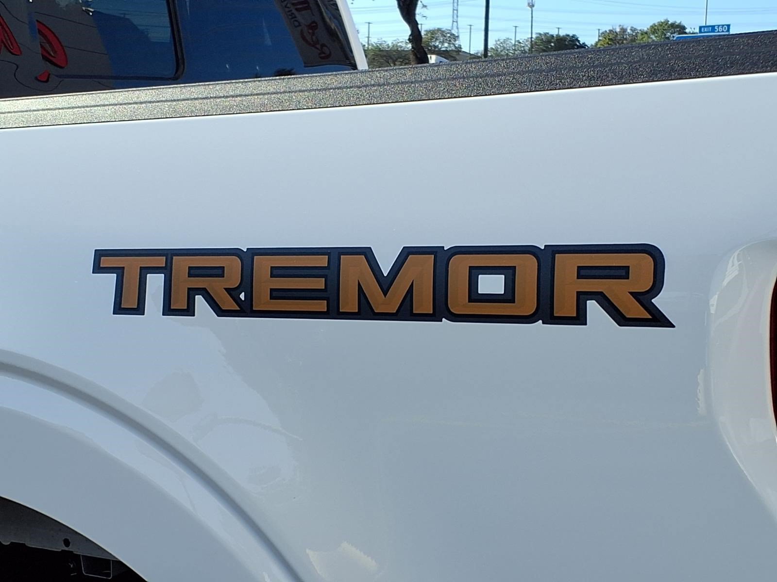 Certified 2026 Ford F150 Tremor AWD/4WD image 9