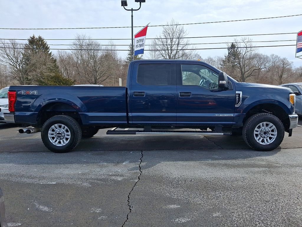 Certified 2017 Ford F250 XLT w/ XLT Value Package image 5